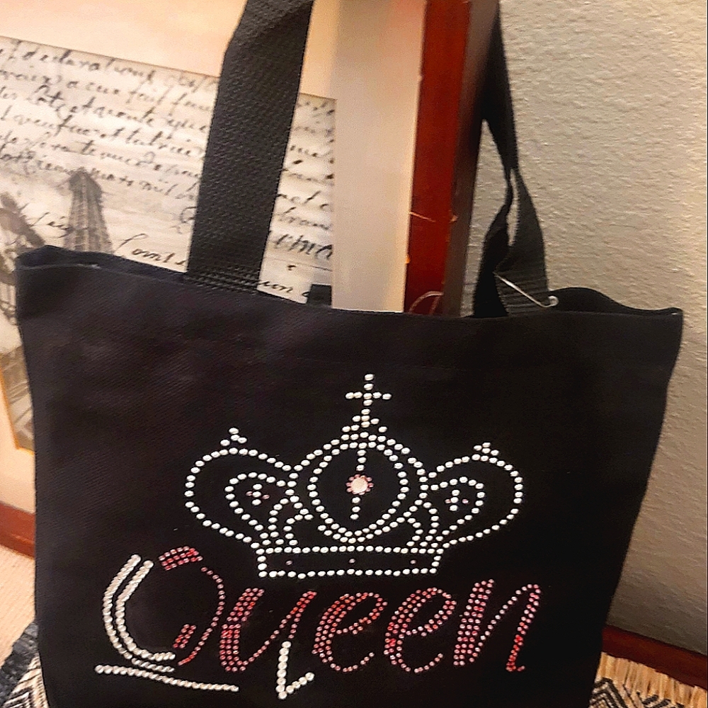 Bag, tote, purse